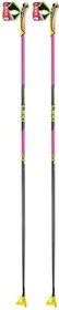 Leki PRC 750 Langlauf Skistock neon pink/neon yellow/black