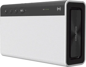 Creative Sound Blaster Roar 2 weiß