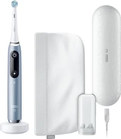 Oral-B iO Series 9 Luxe Edition aquamarine