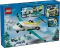 LEGO City - Notfallrettungsflugzeug Vorschaubild
