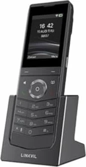 Fanvil Linkvil W611W grau