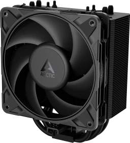 ARCTIC Freezer 36-S Black