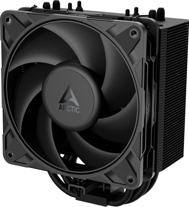 ARCTIC Freezer 36-S Black