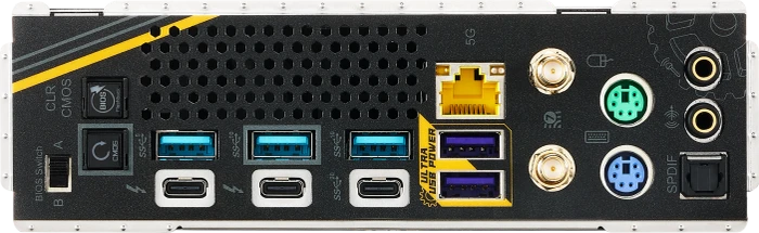 ASRock Z890 Taichi OCF (Intel 1851)
