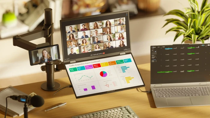 JapanNext JN-DMD-IPS156F, 15.6"