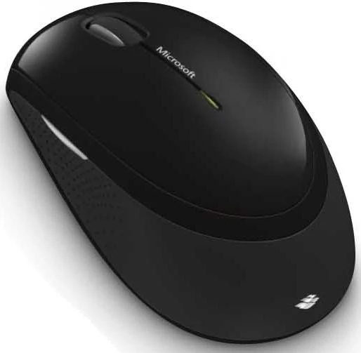 Microsoft Wireless Desktop 3050, USB, DE