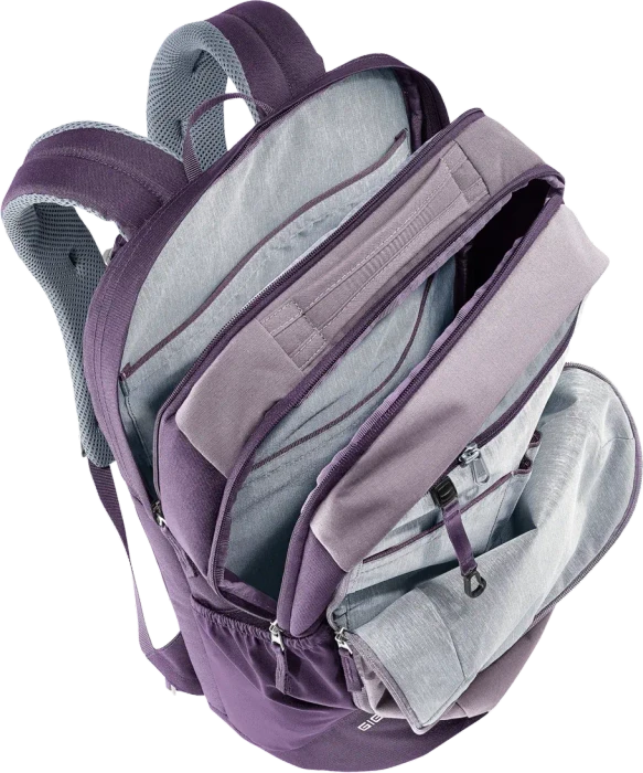 Deuter Giga lavender/purple