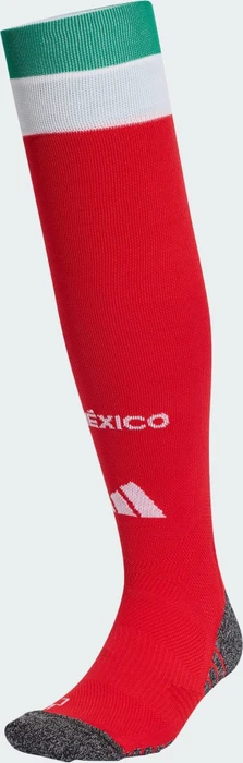 adidas FIFA WM 2026 Mexiko Socken better scarlet (Damen)