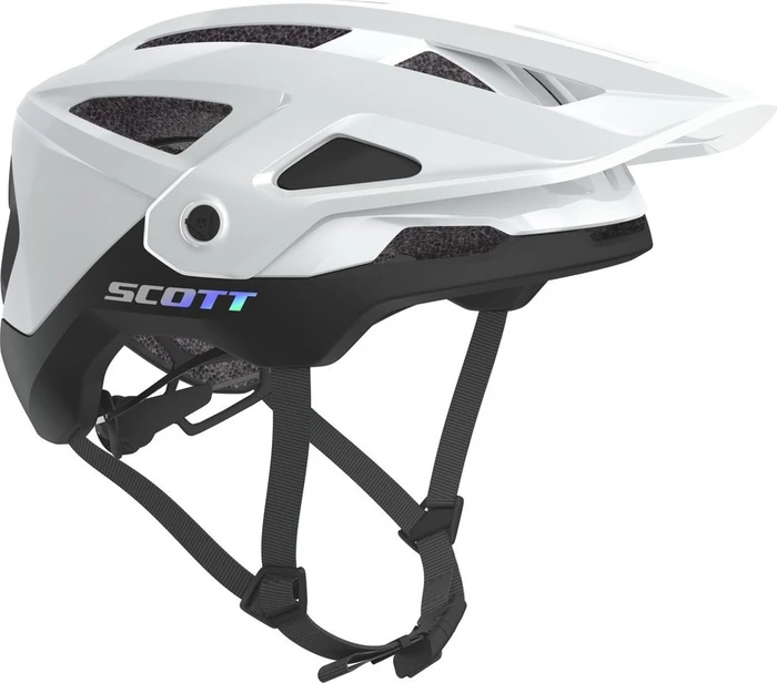 Scott Stego Plus Helm