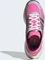 adidas Adizero Aruku lucid pink/silver metallic/core black (Damen) Vorschaubild