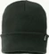 Jack Wolfskin Rib Beanie black olive Vorschaubild