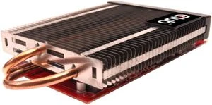 Club 3D Radeon HD 7750 royalQueen, 1GB GDDR5, DVI, HDMI, DP