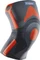 Thuasne Kniebandage Patellar grau/orange Vorschaubild