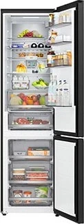 LG GBBS726BEV Fit & Max
