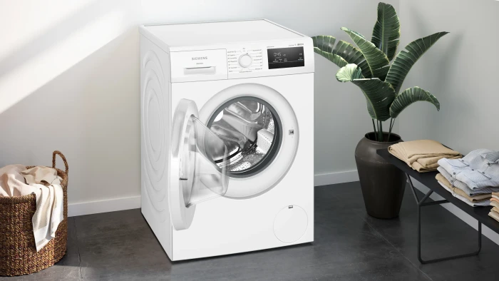 Siemens iQ300 WM14N0H5 Frontlader