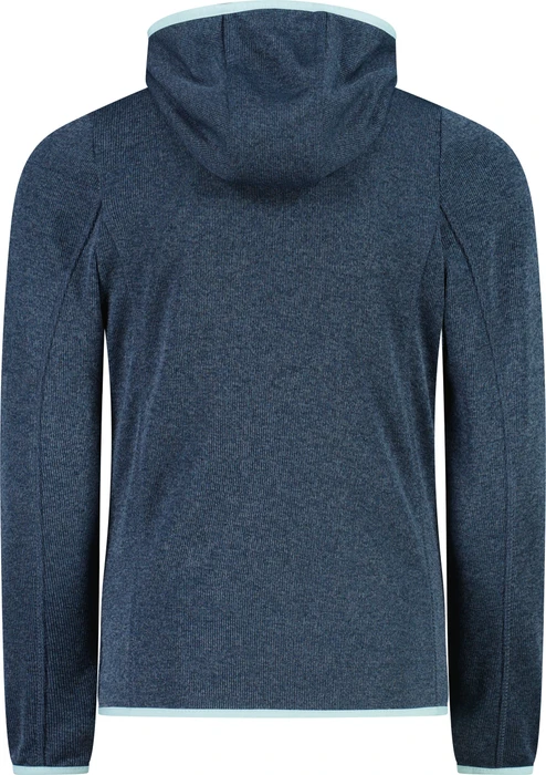 CMP Knit-Tech Fleece Jacke (Junior)