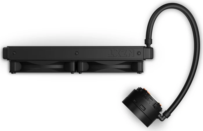 NZXT Kraken X63