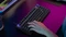Logitech G316 X 75, schwarz, Tactile Switch, USB, DE Vorschaubild