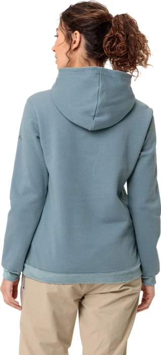 Vaude Manukau Hoodie nordic blue (Damen)