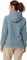 Vaude Manukau Hoodie nordic blue (Damen) Vorschaubild