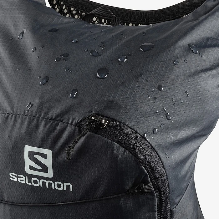 Salomon Active Skin 8 Set ebony/black