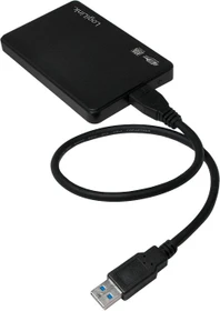LogiLink UA0256, USB 3.0 Micro-B