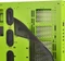 Thermaltake Core P5 grün, Acrylfenster Vorschaubild