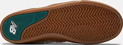 New Balance NB Numeric Jamie Foy 306 sea salt/green (Herren)