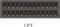 DeLOCK 4x seriell/1x parallel, PCIe x1 Vorschaubild