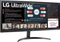 LG UltraWide 34WP500-B, 34" Vorschaubild