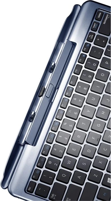 Samsung ATIV Tab 5, blau, 64GB, UMTS, Windows 8 32bit, KeyboardDock