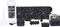 Alphacool Eissturm Gaming Copper 30 3x120mm Komplettset Vorschaubild