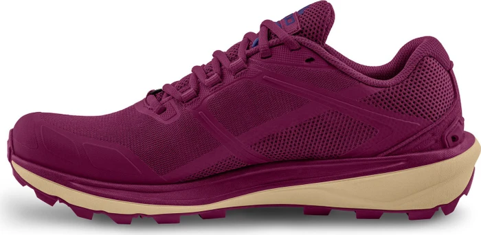 topo athletic Terraventure 4 berry/violet (Damen)