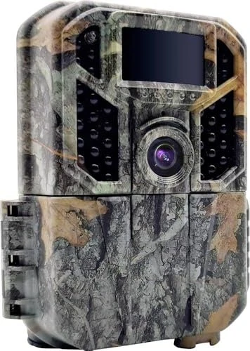 Braun Scouting Cam Black800