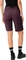 Vaude Badile Hose kurz cassis (Damen) Vorschaubild