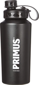 Primus Trailbottle Stainless Steel Trinkflasche 1l schwarz