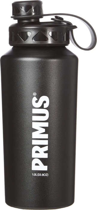 Primus Trailbottle Stainless Steel Trinkflasche 1l
