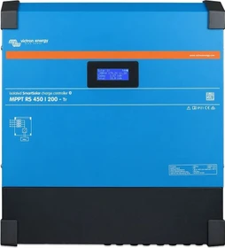 Victron Energy SmartSolar MPPT RS 450/200-MC4