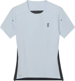 On Performance-T Funktionsshirt kurzarm arctic/eclipse (Damen)