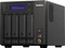 QNAP VioStor QVP-41A 8-Kanal, Netzwerk-Videorecorder Vorschaubild
