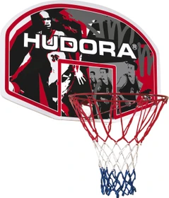 Hudora Junior Basketballkorb