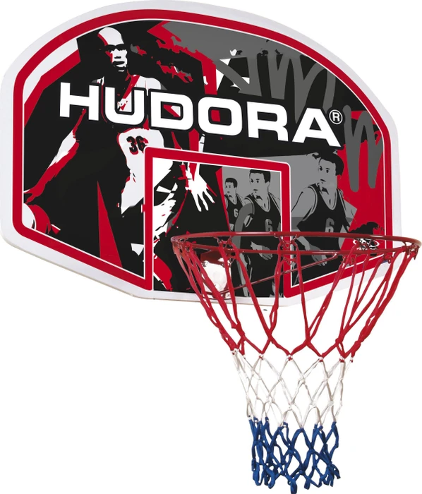 Hudora Junior Basketballkorb