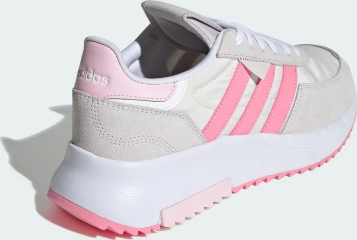 adidas Retropy F2 chalk white/bliss pink/grey one (Junior)