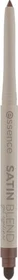 Essence Satin Blend Gel Eyeliner 02 cocoa, 0.22g