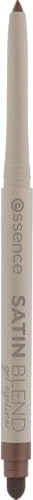 Essence Satin Blend Gel Eyeliner 02 cocoa, 0.22g