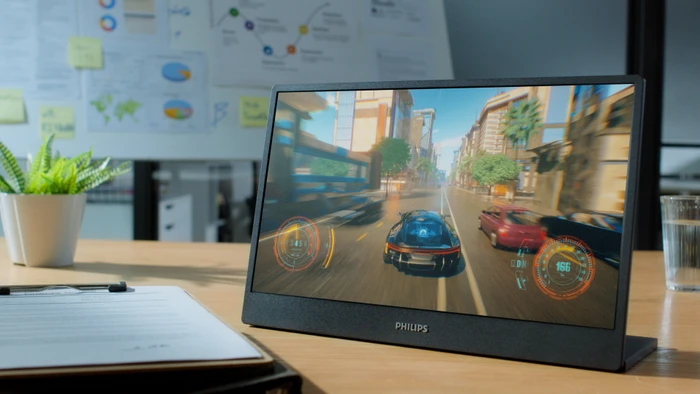 Philips 3000 Series 16B1P3302, 15.6"
