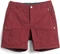 Fjällräven S/F Rider's Hybrid Shorts Fahrradhose kurz bordeaux red (Damen) Vorschaubild
