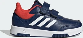 adidas Tensaur Hook and Loop dark blue/cloud white/bright red (Junior)