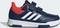 adidas Tensaur Hook and Loop dark blue/cloud white/bright red (Junior) Vorschaubild