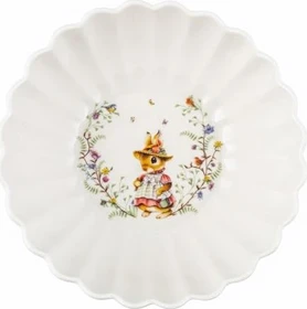 Villeroy & Boch Spring Fantasy Schale klein 17.5cm